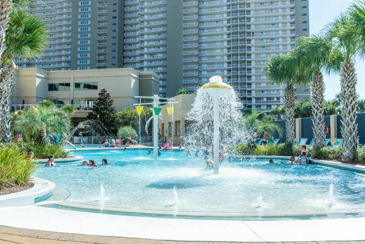 Emerald Beach 2225 Panama City Beach Exterior photo