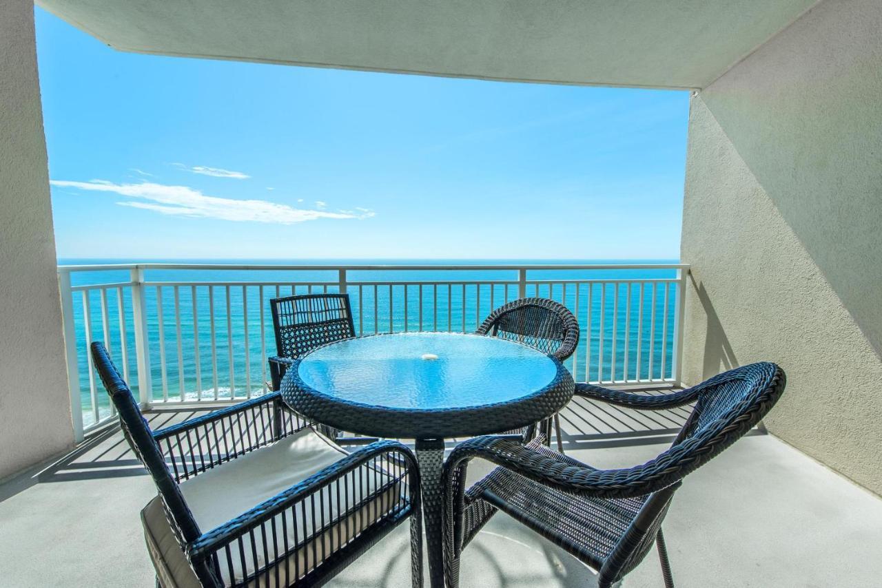 Emerald Beach 2225 Panama City Beach Exterior photo