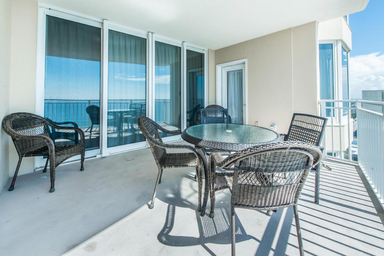 Emerald Beach 2225 Panama City Beach Exterior photo