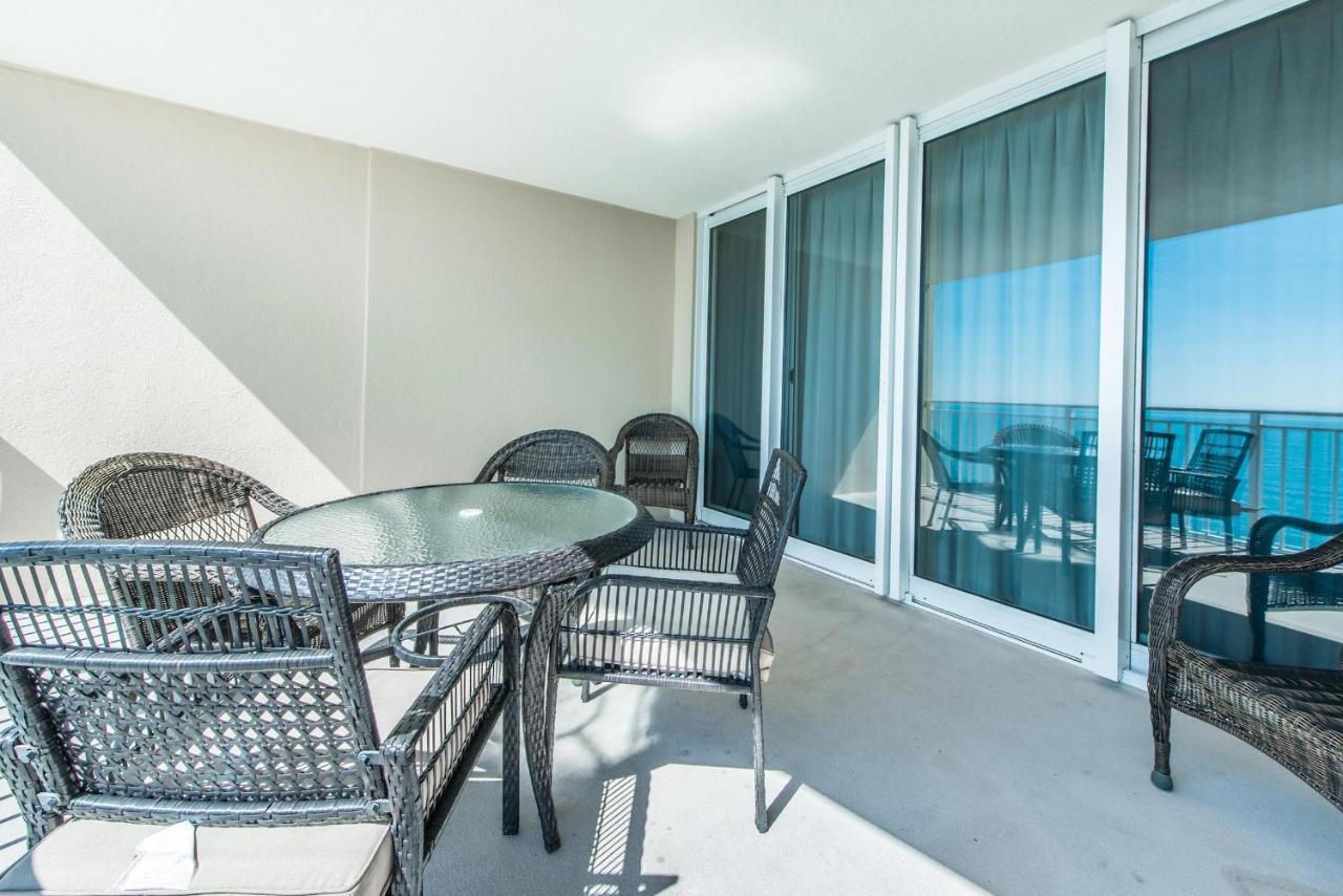 Emerald Beach 2225 Panama City Beach Exterior photo