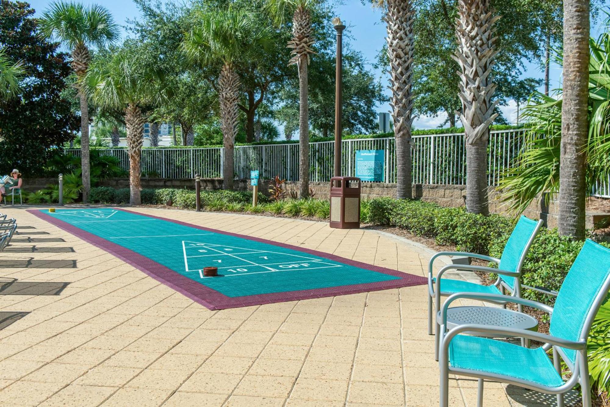 Emerald Beach 2225 Panama City Beach Exterior photo