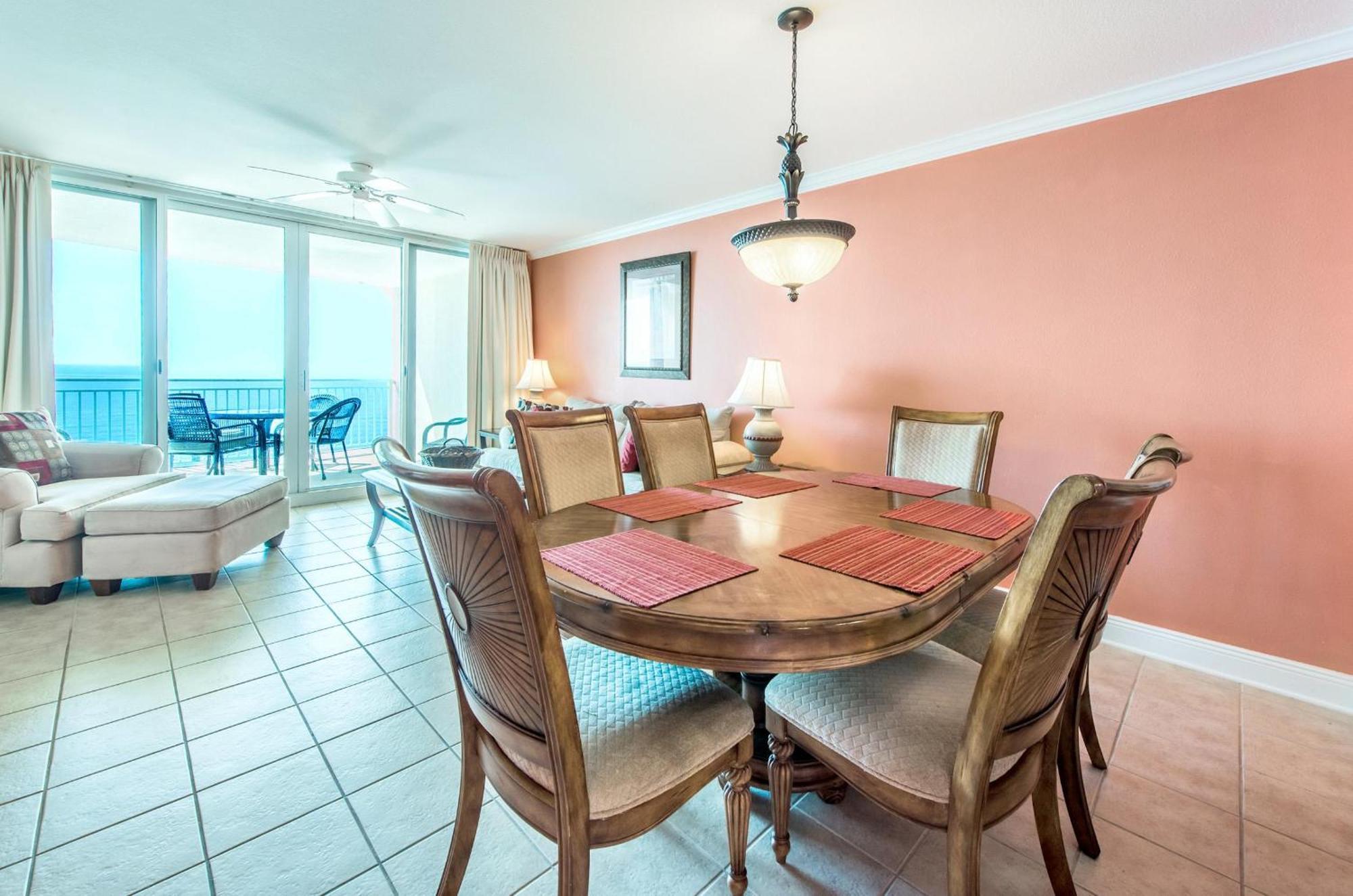 Emerald Beach 2225 Panama City Beach Exterior photo