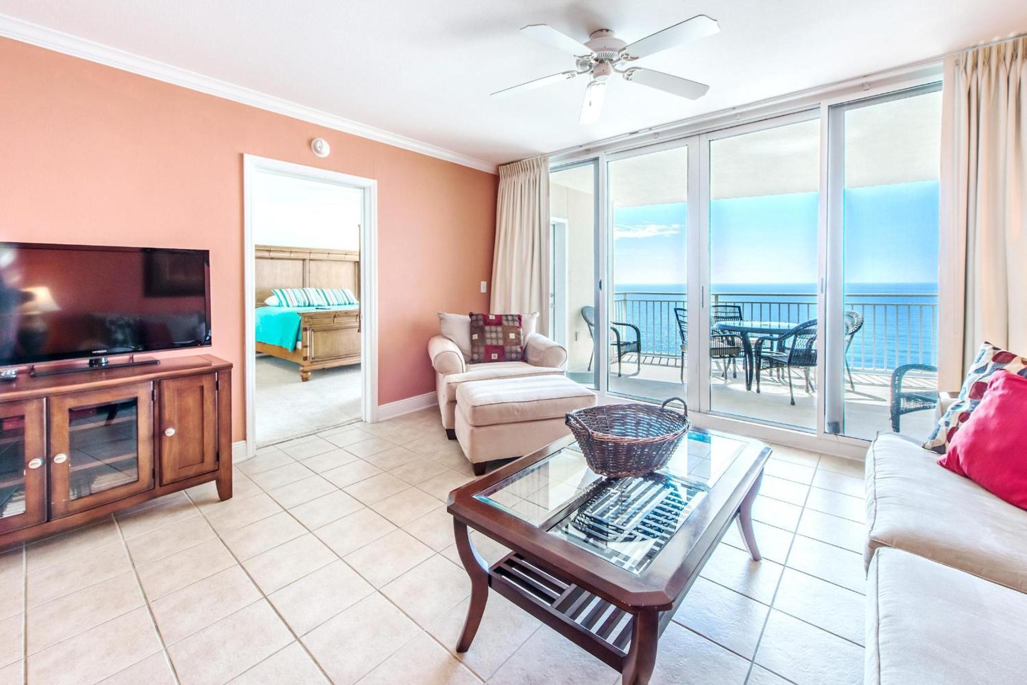 Emerald Beach 2225 Panama City Beach Exterior photo